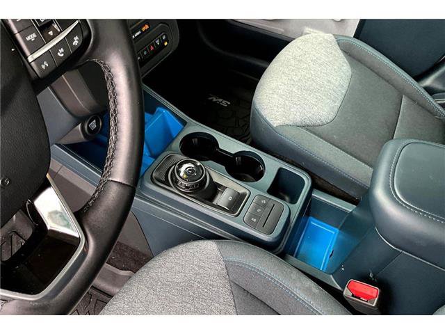 Certified 2025 Ford Maverick XLT w/ XLT Luxury Package AWD/4WD image 20