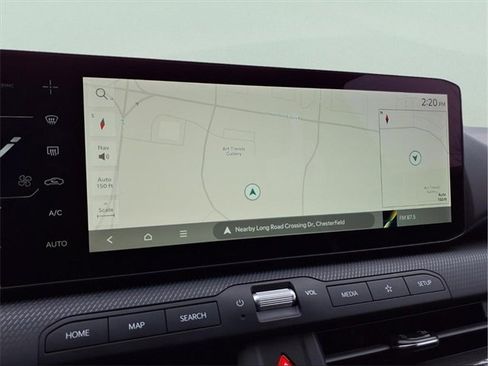 New 2026 Kia K4 GT-Line image 6