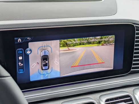 New 2026 Mercedes-Benz GLE 350 4MATIC image 26