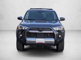 Used 2021 Toyota 4Runner TRD Off-Road video 2