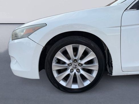 Used 2008 Honda Accord EX-L image 9