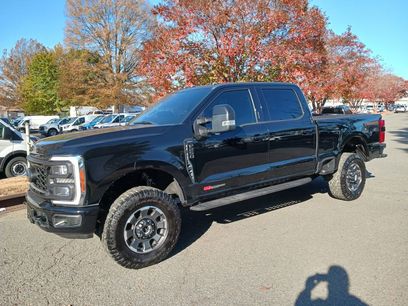 Used 2023 Ford F250 Lariat w/ Tremor Off-Road Package
