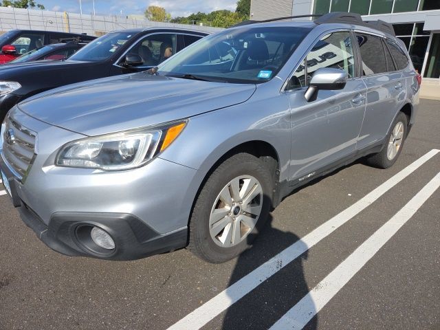 Used 2017 Subaru Outback 2.5i Premium AWD/4WD image 9