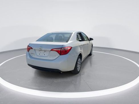 Used 2019 Toyota Corolla LE FWD image 8