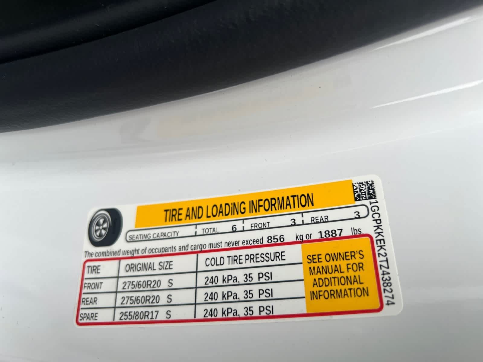 New 2026 Chevrolet Silverado 1500 LT AWD/4WD image 6