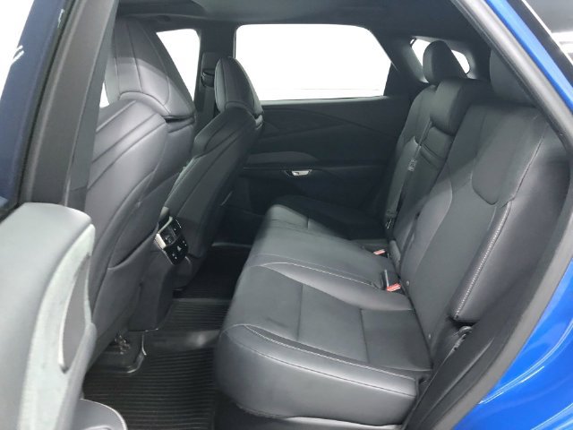 Used 2023 Lexus RX 350 F Sport w/ Accessory Package (Z1) AWD/4WD image 28