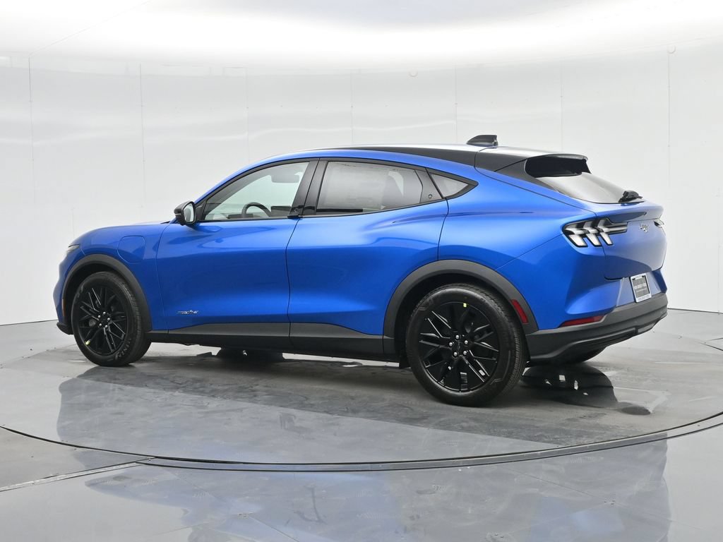Used 2025 Ford Mustang Mach-E Select w/ Comfort Package Lite RWD image 6
