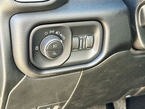 New 2026 RAM 2500 Laramie w/ Night Edition image 11