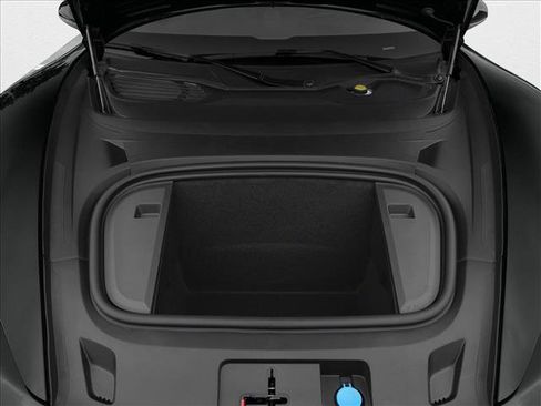 New 2024 Porsche Taycan Turbo S AWD/4WD image 8