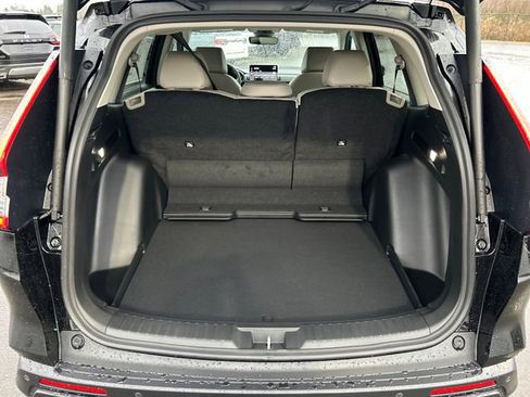 New 2026 Honda CR-V EX-L image 16