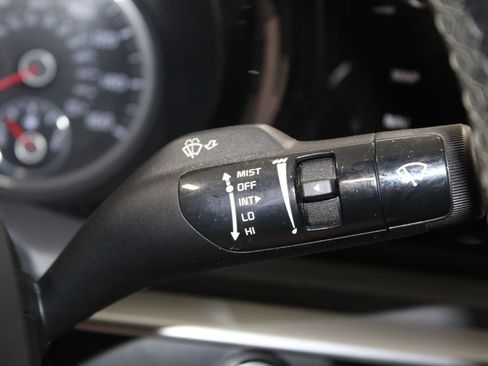 Used 2024 Kia K5 GT-Line w/ GT-Line Premium Package FWD image 36