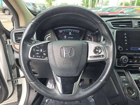 Certified 2019 Honda CR-V EX-L image 22