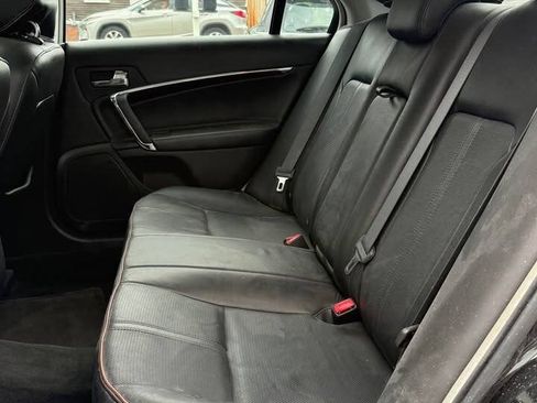 Used 2011 Lincoln MKZ FWD image 6