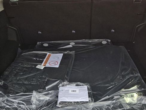 New 2026 Nissan Rogue SV w/ Cold Weather Package image 9