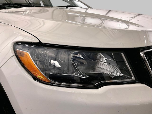 Used 2019 Jeep Compass Sport w/ Cold Weather Group AWD/4WD image 28