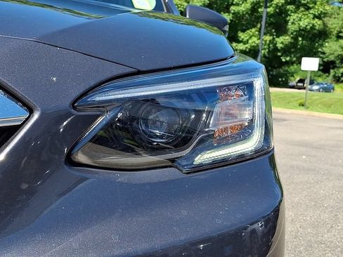 Used 2020 Subaru Legacy Premium AWD/4WD image 9