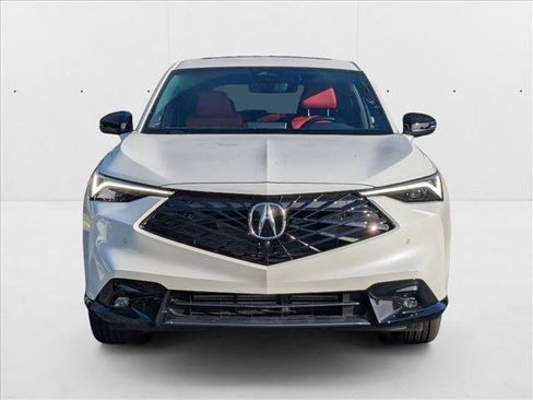 New 2025 Acura ADX A-Spec image 6
