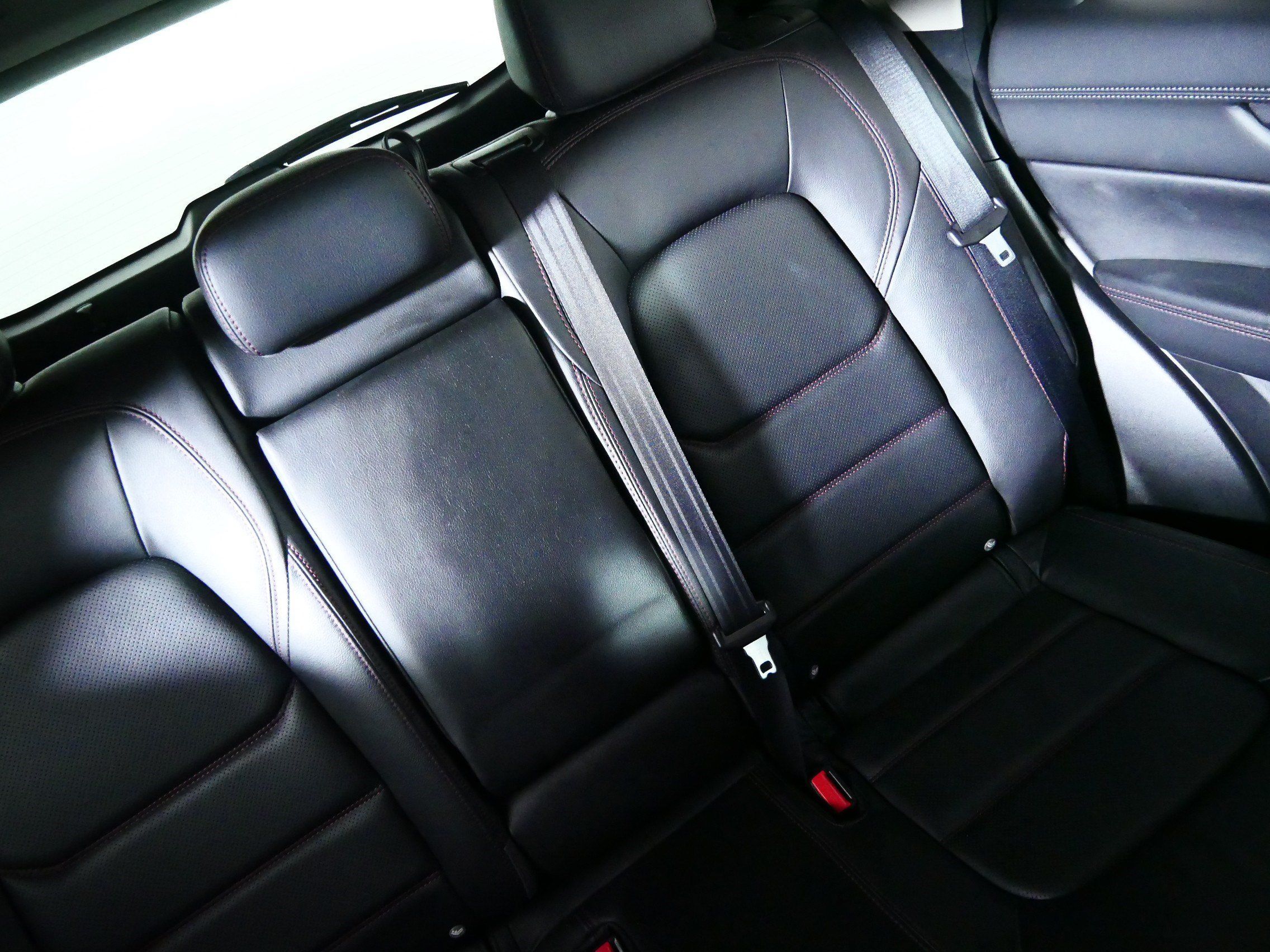 Used 2025 MAZDA CX-5 Carbon Edition AWD/4WD image 14