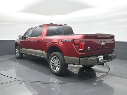Used 2026 Ford F150 King Ranch AWD/4WD image 22