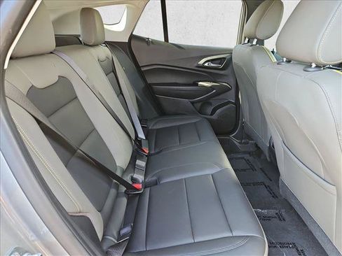 Certified 2025 Chevrolet Trax ACTIV w/ Driver Confidence Package FWD image 26