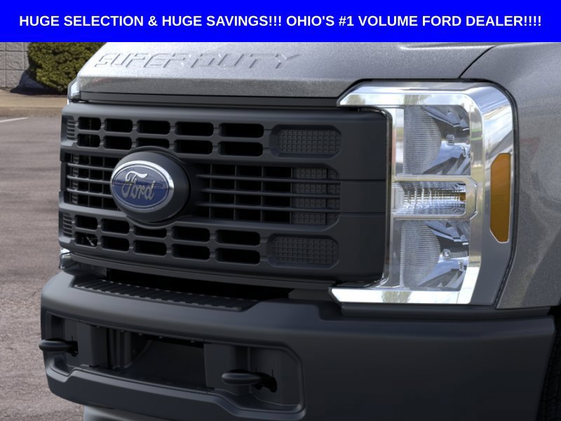 New 2026 Ford F350 XL RWD image 17