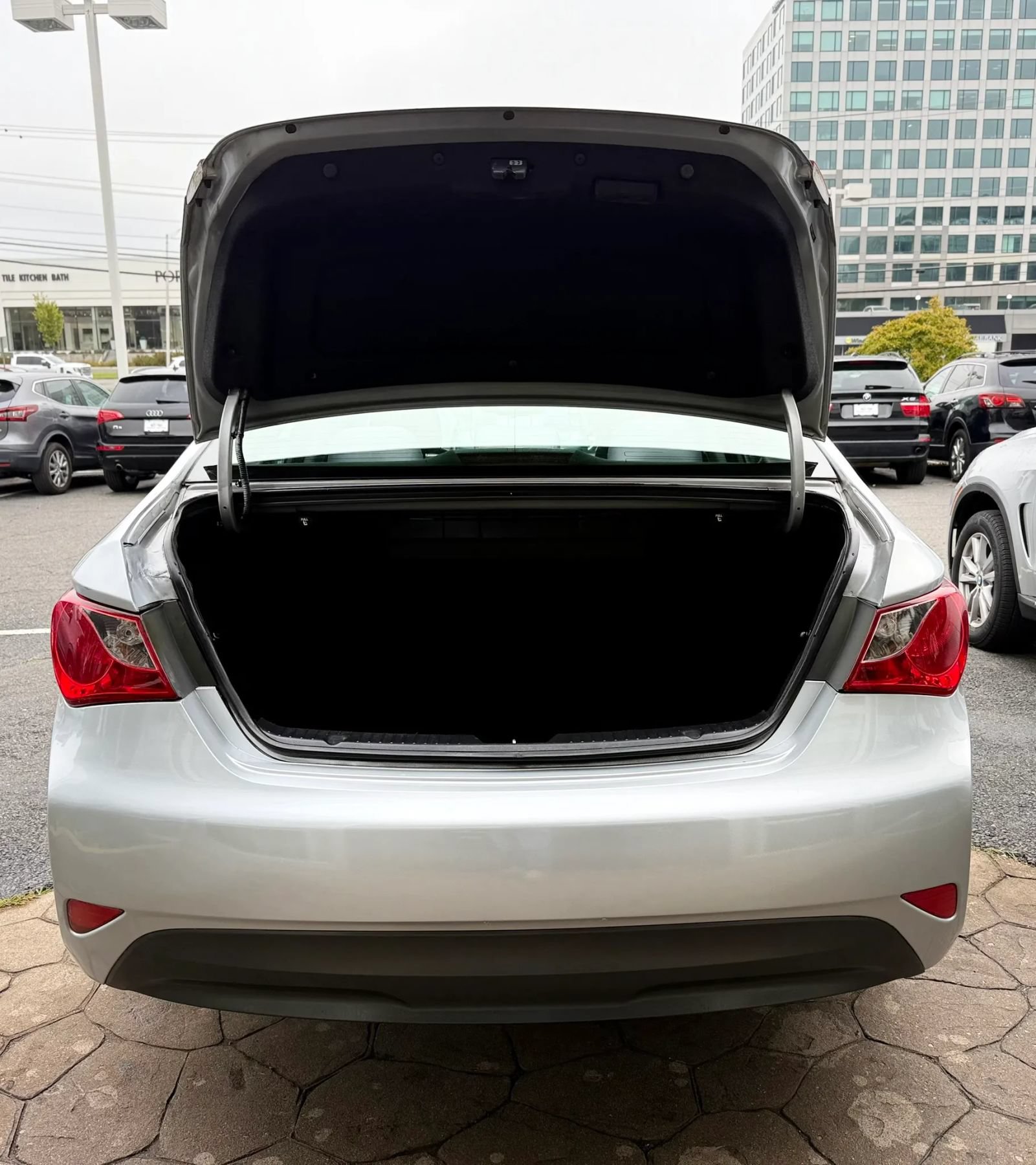 Used 2014 Hyundai Sonata GLS w/ Popular Equipment Group 2 FWD image 36