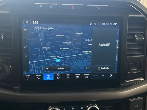 Used 2024 Ford F150 XLT w/ Mobile Office Package image 32