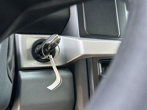 New 2026 Ford F350 XL w/ XL Chrome Package image 16