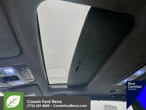 Used 2020 Kia Telluride SX w/ SX Prestige Package AWD/4WD image 27