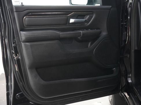 Used 2021 RAM 1500 Rebel w/ Level 2 Equipment Group AWD/4WD image 19