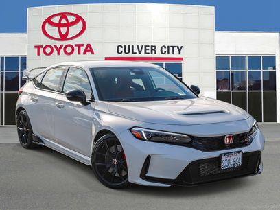 Used 2023 Honda Civic Type R