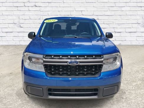Used 2024 Ford Maverick XLT FWD image 2