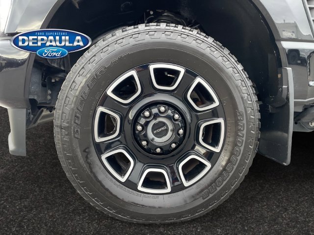 Used 2026 Ford F350 Platinum AWD/4WD image 18