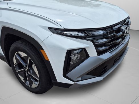 New 2026 Hyundai Tucson SEL FWD image 36