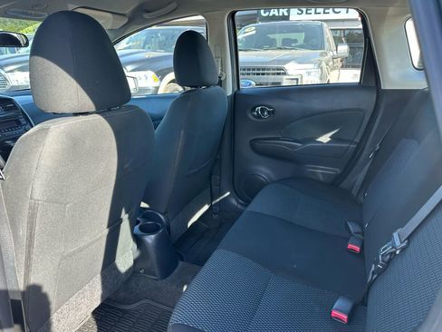 Used 2015 Nissan Versa Note SV image 15