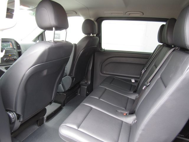 Used 2023 Mercedes-Benz Metris Passenger image 12