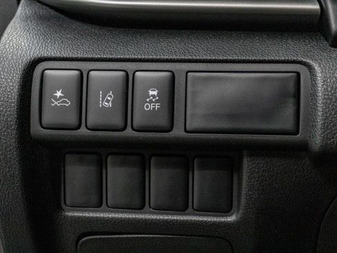 New 2025 Mitsubishi Eclipse Cross LE image 15