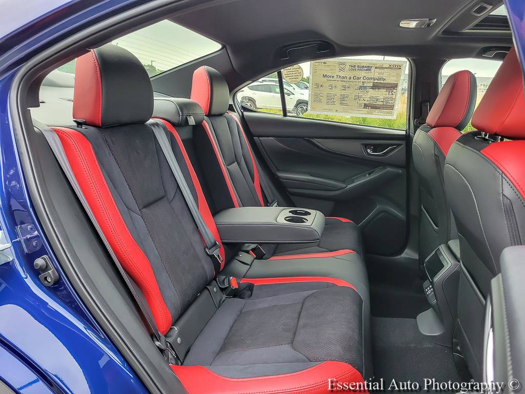 New 2026 Subaru WRX Limited AWD/4WD image 24