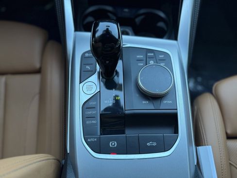 Used 2023 BMW M440i Convertible w/ Premium Package image 16