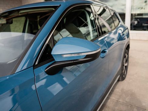 New 2026 Volkswagen Tiguan SE image 17