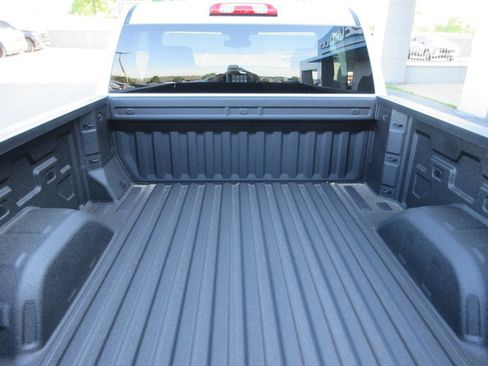 New 2026 Chevrolet Silverado 1500 W/T w/ WT Value Package RWD image 10