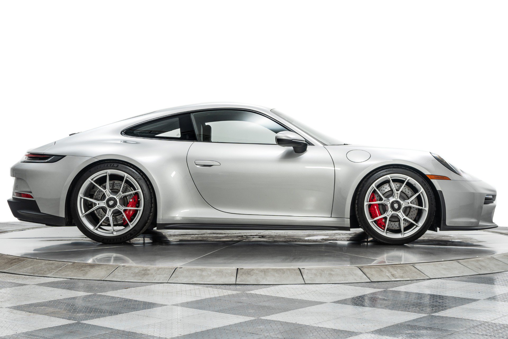 Used 2022 Porsche 911 GT3 RWD image 43