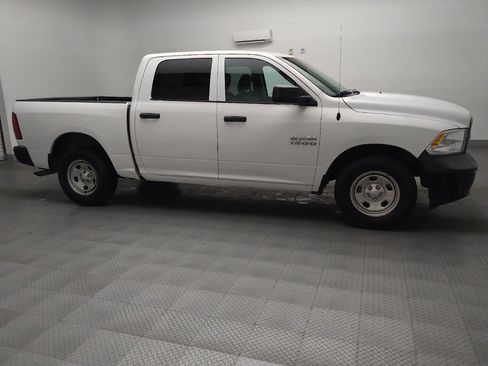 Used 2015 RAM 1500 Tradesman w/ Popular Equipment Group RWD image 11