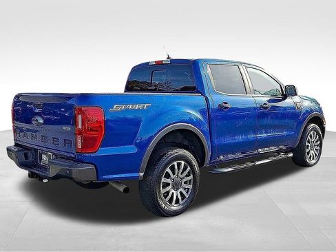 Used 2019 Ford Ranger XLT w/ Equipment Group 302A Luxury image 9