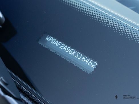 Used 2019 Porsche 911 GT3 RS image 14