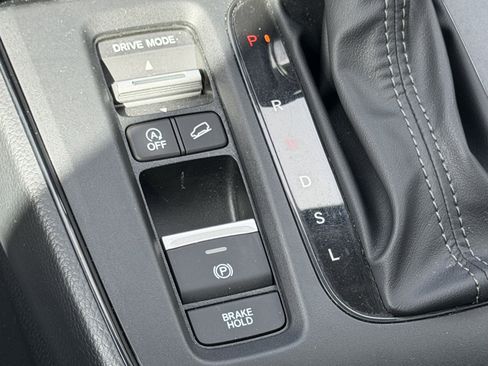 Used 2023 Honda CR-V EX image 24