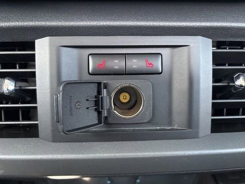 Used 2021 Ford F150 Lariat w/ Equipment Group 502A High image 33