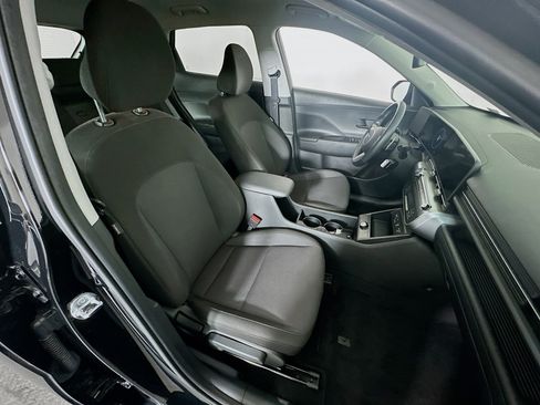 Used 2024 Hyundai Kona SEL FWD image 31