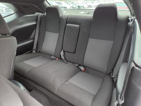 Used 2021 Dodge Challenger GT w/ Blacktop Package image 13