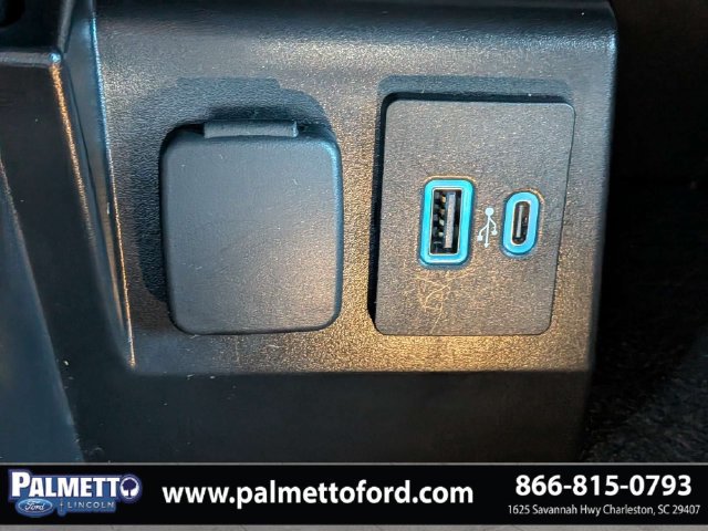 Used 2023 Ford Explorer XLT w/ Equipment Group 202A RWD image 24